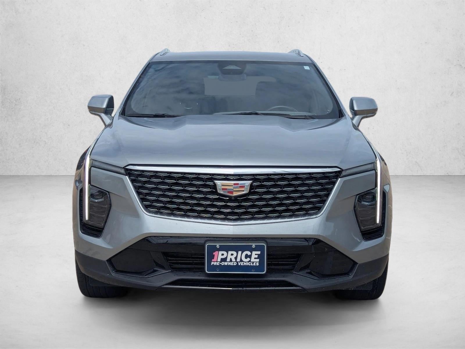 cadillac xt4 2025 1GYFZCR44SF127187 image cadillac xt4 2025 1GYFZCR44SF127187 image