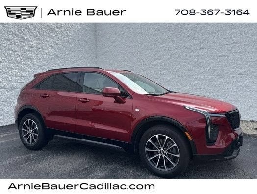 cadillac xt4 2025 1GYFZER45SF159013 image cadillac xt4 2025 1GYFZER45SF159013 image