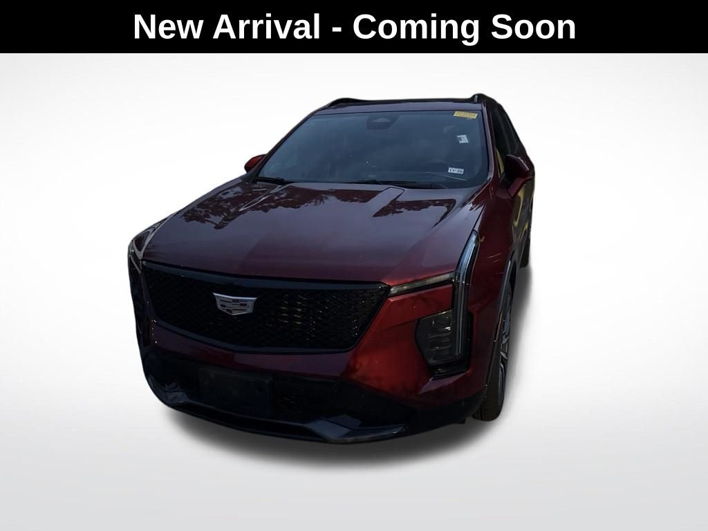 cadillac xt4 2025 1GYFZER43SF104771 image cadillac xt4 2025 1GYFZER43SF104771 image