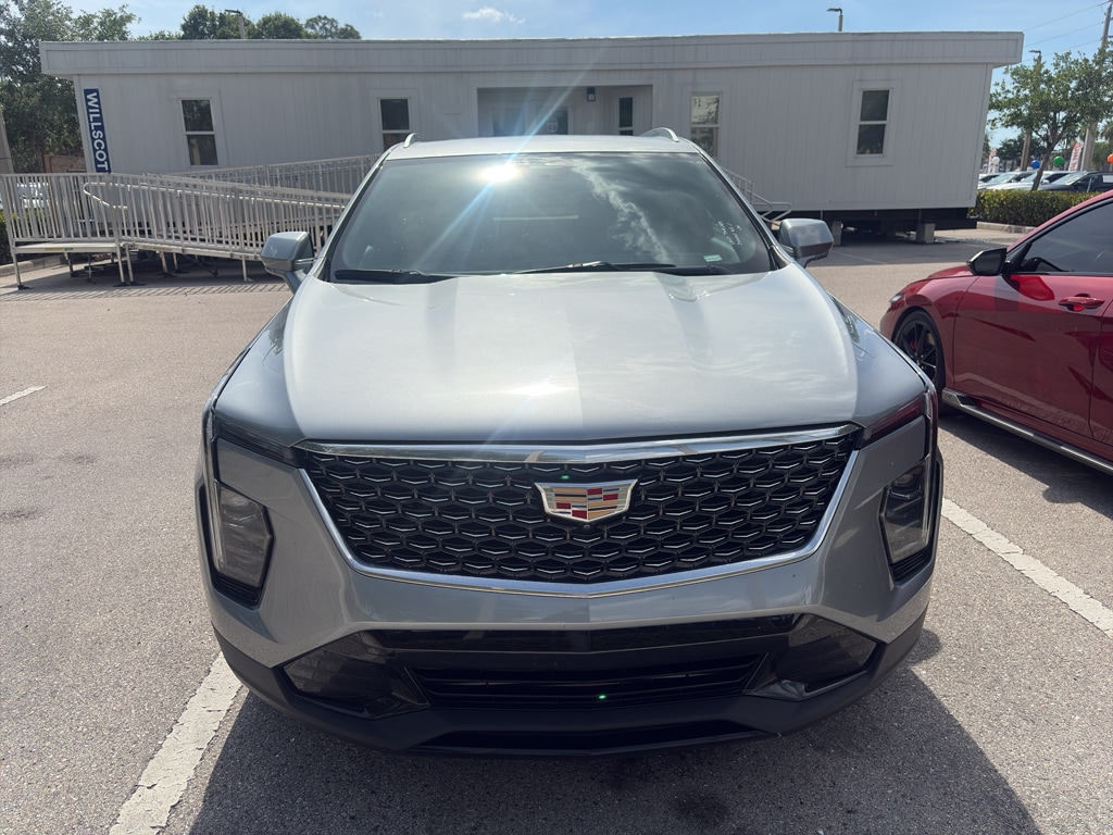 cadillac xt4 2025 1GYFZCR4XSF131387 image cadillac xt4 2025 1GYFZCR4XSF131387 image