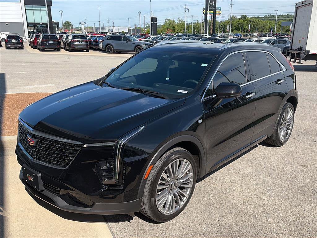 cadillac xt4 2025 1GYFZCR46SF133587 image cadillac xt4 2025 1GYFZCR46SF133587 image