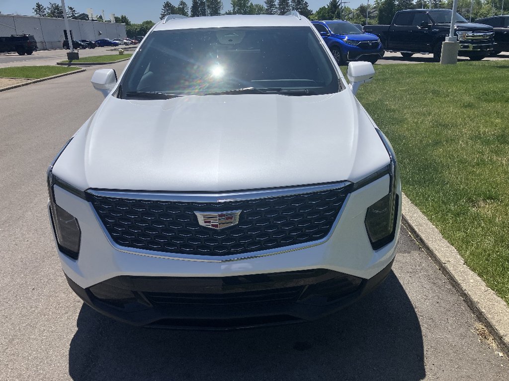 cadillac xt4 2025 1GYFZDR40SF161245 image cadillac xt4 2025 1GYFZDR40SF161245 image