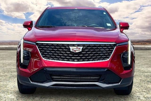cadillac xt4 2025 1GYFZCR4XSF159366 image cadillac xt4 2025 1GYFZCR4XSF159366 image