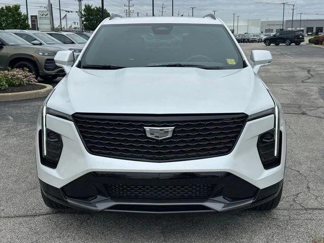 cadillac xt4 2025 1GYFZFR41SF141808 image cadillac xt4 2025 1GYFZFR41SF141808 image