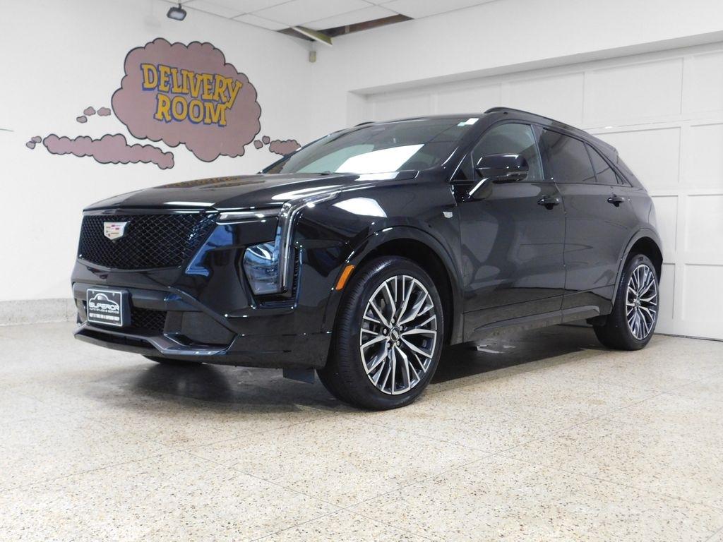 cadillac xt4 2025 1GYFZFR40SF117290 image cadillac xt4 2025 1GYFZFR40SF117290 image