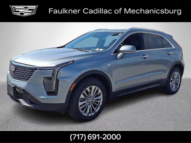cadillac xt4 2025 1GYFZDR40SF124504 image cadillac xt4 2025 1GYFZDR40SF124504 image