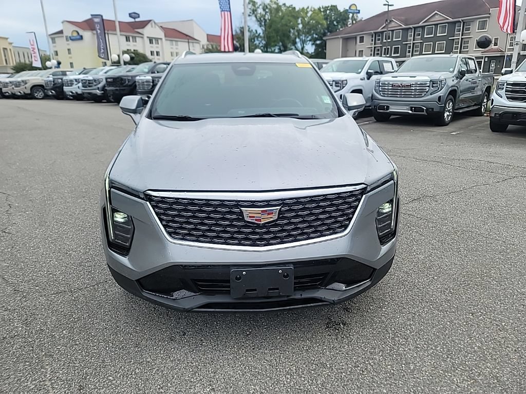 cadillac xt4 2025 1GYFZDR44SF150796 image cadillac xt4 2025 1GYFZDR44SF150796 image
