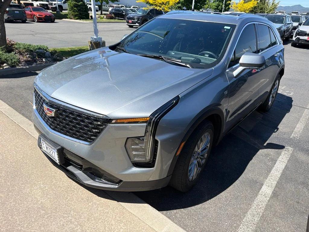 cadillac xt4 2025 1GYFZDR43SF154094 image cadillac xt4 2025 1GYFZDR43SF154094 image