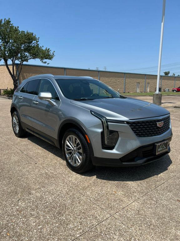 cadillac xt4 2025 1GYFZCR47SF131167 image cadillac xt4 2025 1GYFZCR47SF131167 image