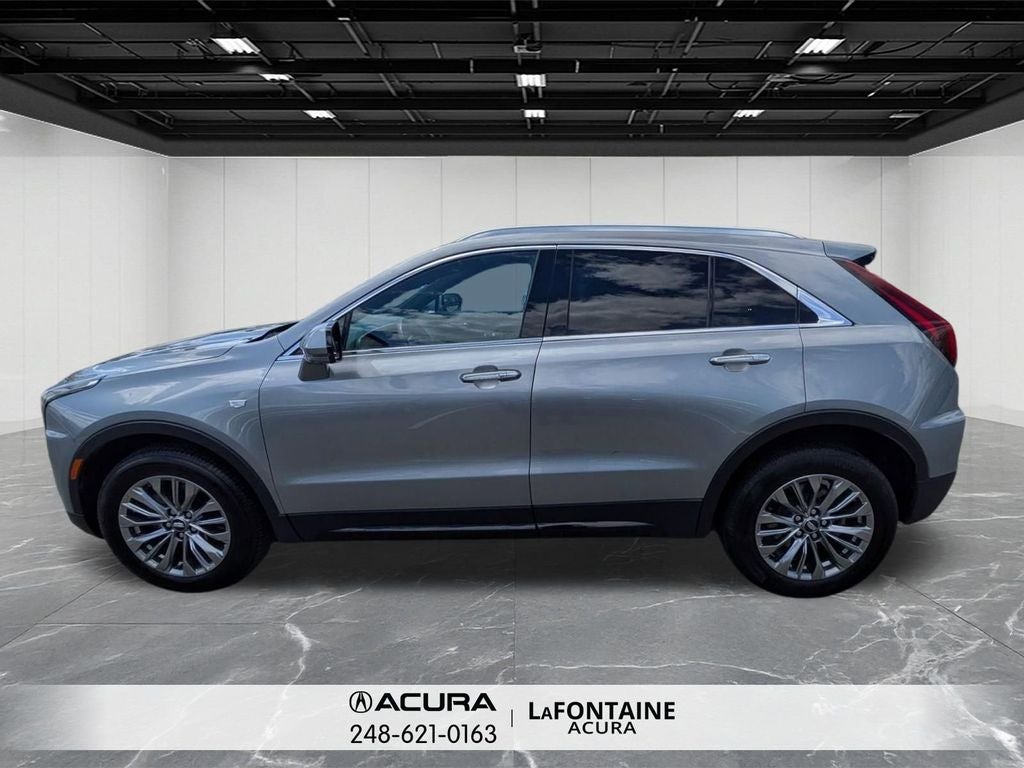 cadillac xt4 2025 1GYFZDR40SF136099 image cadillac xt4 2025 1GYFZDR40SF136099 image