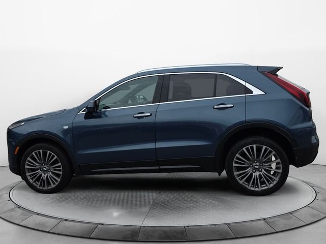 cadillac xt4 2025 1GYFZCR40SF149851 image cadillac xt4 2025 1GYFZCR40SF149851 image