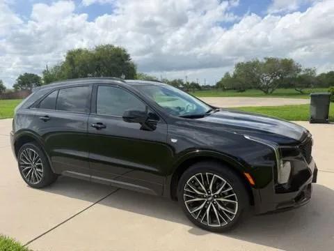 cadillac xt4 2025 1GYFZER43SF132151 image cadillac xt4 2025 1GYFZER43SF132151 image