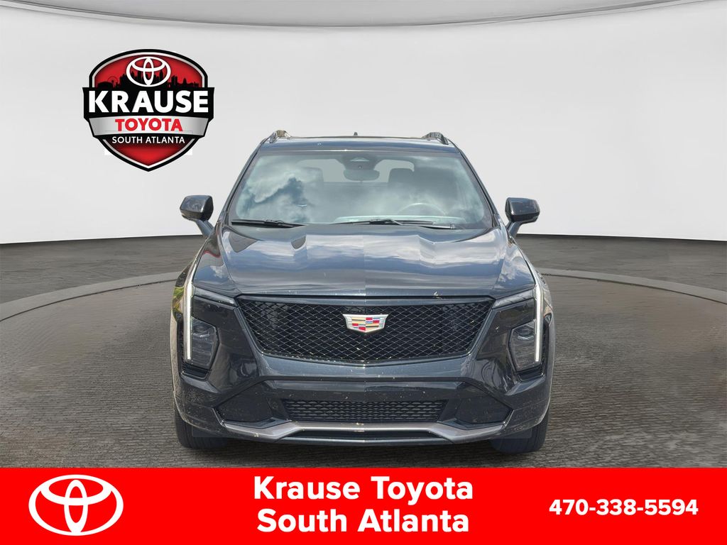 cadillac xt4 2025 1GYFZER47SF109357 image cadillac xt4 2025 1GYFZER47SF109357 image