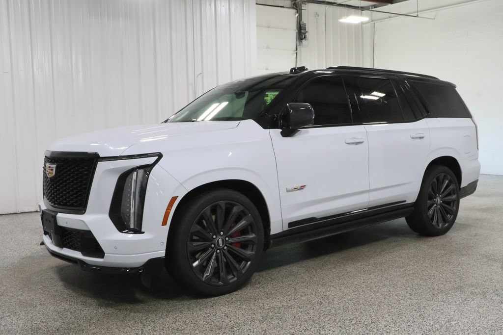 cadillac escalade-v 2026 1GYS9HK99TR206193 image cadillac escalade-v 2026 1GYS9HK99TR206193 image