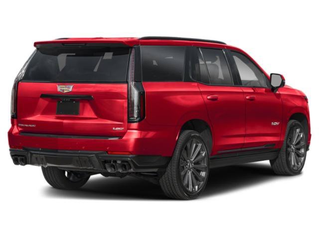 cadillac escalade-v 2026 1GYS9HK99TR340136 image cadillac escalade-v 2026 1GYS9HK99TR340136 image