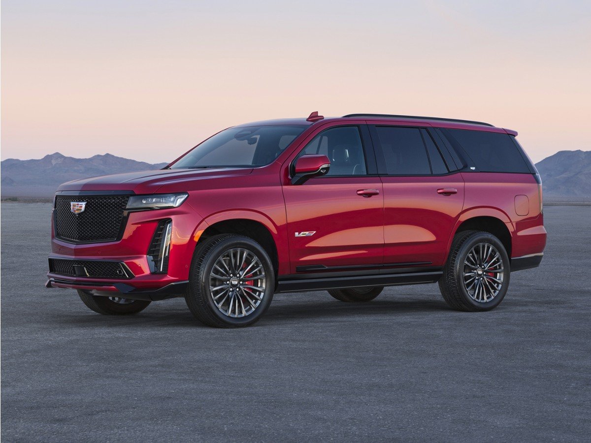 cadillac escalade-v 2024 1GYS4HK91RR123333 image cadillac escalade-v 2024 1GYS4HK91RR123333 image