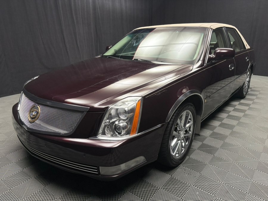 cadillac dts 2008 1G6KD57Y48U160749 image cadillac dts 2008 1G6KD57Y48U160749 image
