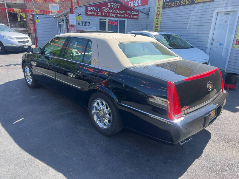 cadillac dts 2008 1G6KD57YX8U120031 image cadillac dts 2008 1G6KD57YX8U120031 image
