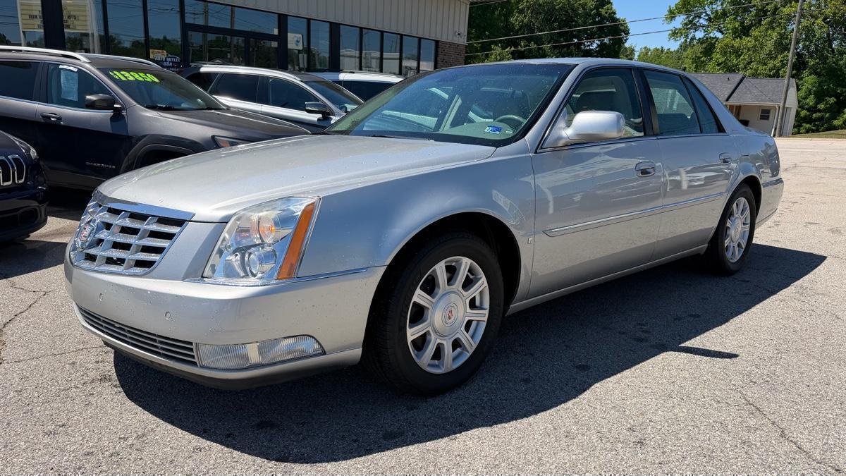 cadillac dts 2008 1G6KD57Y18U116594 image cadillac dts 2008 1G6KD57Y18U116594 image