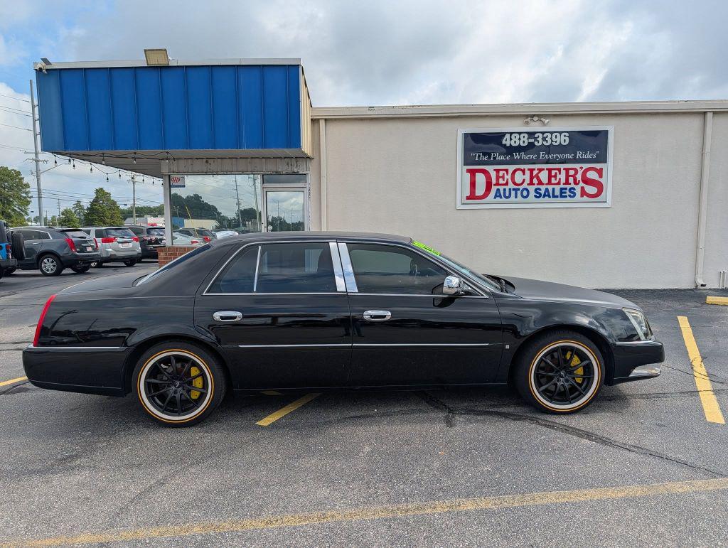 cadillac dts 2008 1G6KD57Y08U132706 image cadillac dts 2008 1G6KD57Y08U132706 image