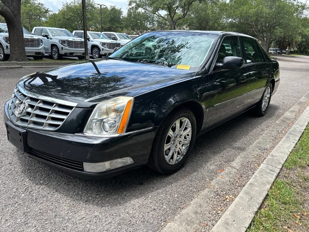 cadillac dts 2008 1G6KD57Y48U199146 image cadillac dts 2008 1G6KD57Y48U199146 image