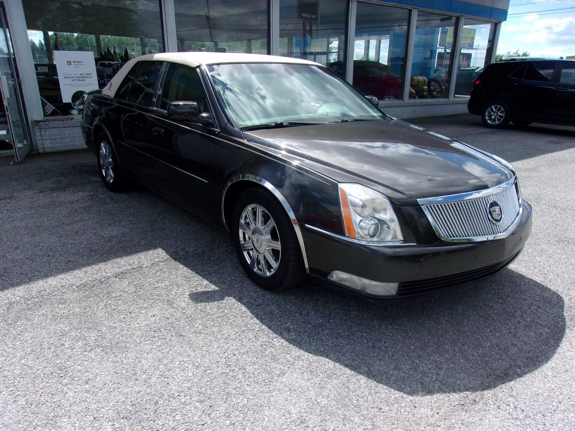 cadillac dts 2008 1G6KD57Y78U104529 image cadillac dts 2008 1G6KD57Y78U104529 image