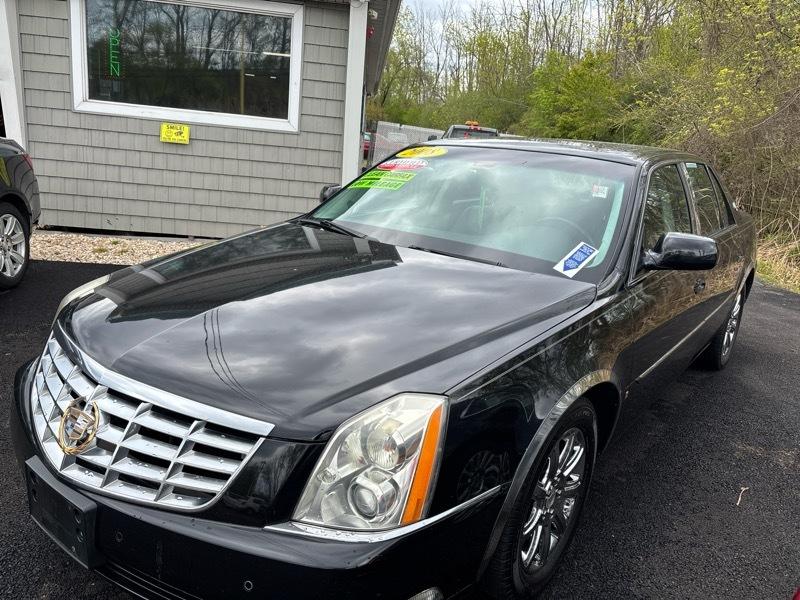 cadillac dts 2008 1G6KD57Y88U195889 image cadillac dts 2008 1G6KD57Y88U195889 image