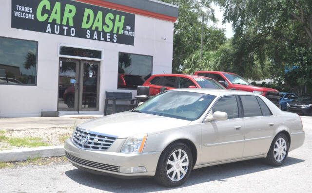 cadillac dts 2008 1G6KD57Y38U154764 image cadillac dts 2008 1G6KD57Y38U154764 image