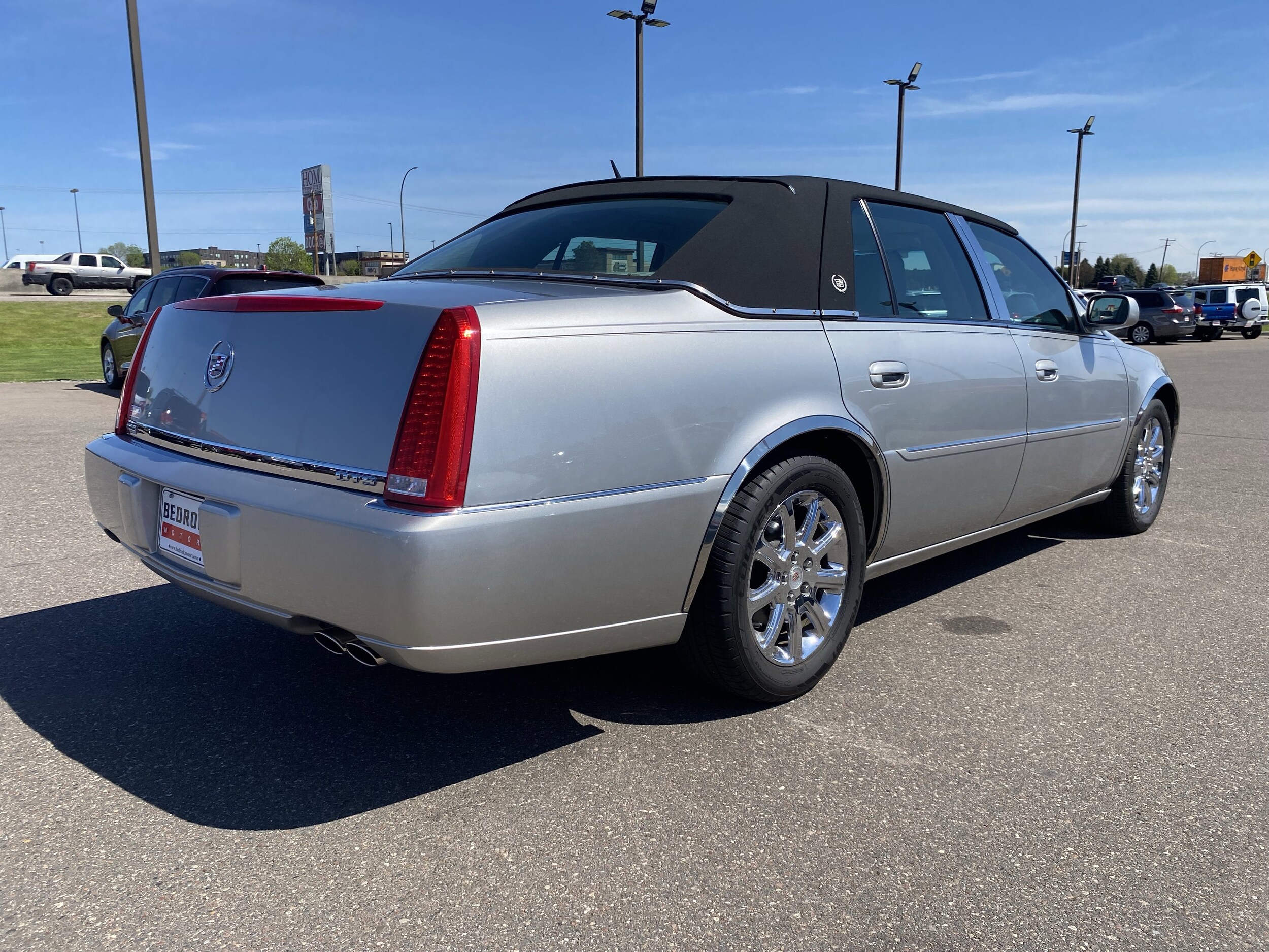 cadillac dts 2008 1G6KD57Y88U179739 image cadillac dts 2008 1G6KD57Y88U179739 image