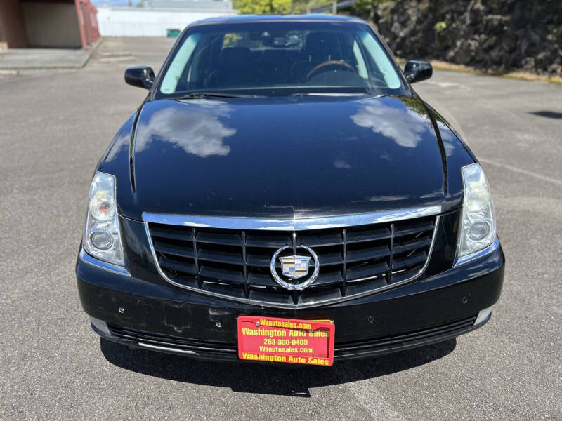 cadillac dts 2009 1G6KD57919U110627 image cadillac dts 2009 1G6KD57919U110627 image