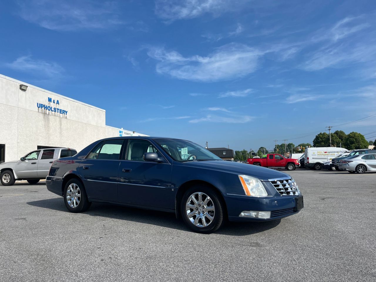cadillac dts 2009 1G6KD57Y29U114418 image cadillac dts 2009 1G6KD57Y29U114418 image