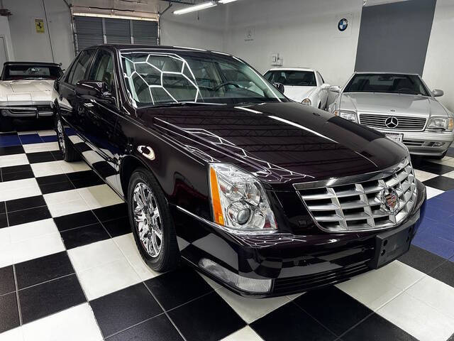 cadillac dts 2009 1G6KD57Y89U144135 image cadillac dts 2009 1G6KD57Y89U144135 image