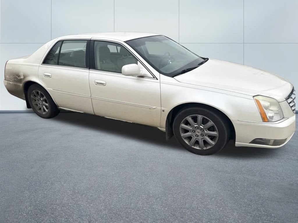 cadillac dts 2009 1G6KD57Y89U149917 image cadillac dts 2009 1G6KD57Y89U149917 image