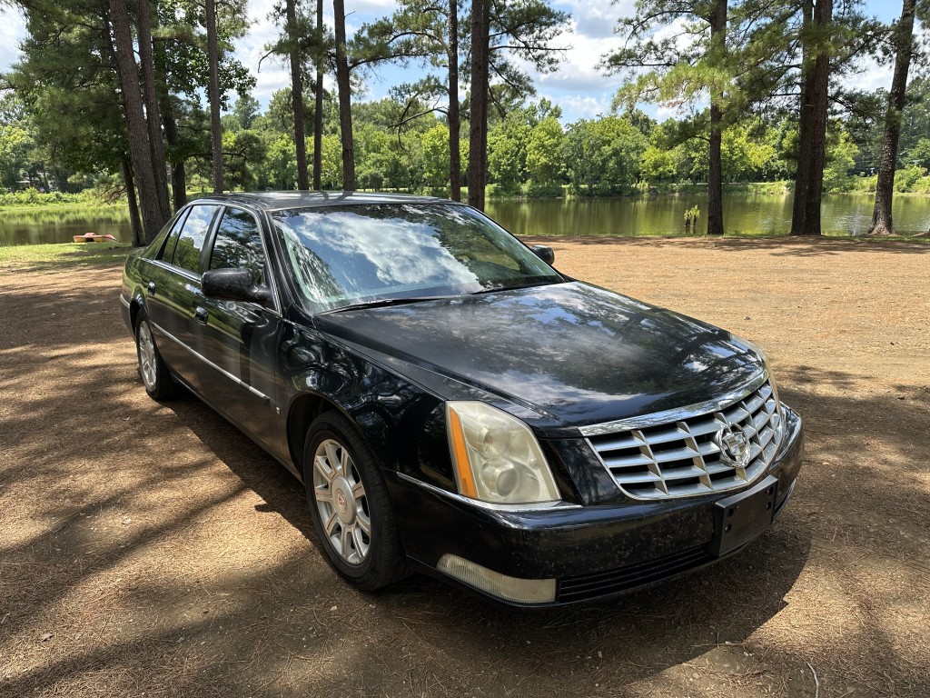 cadillac dts 2009 1G6KD57Y29U145264 image cadillac dts 2009 1G6KD57Y29U145264 image