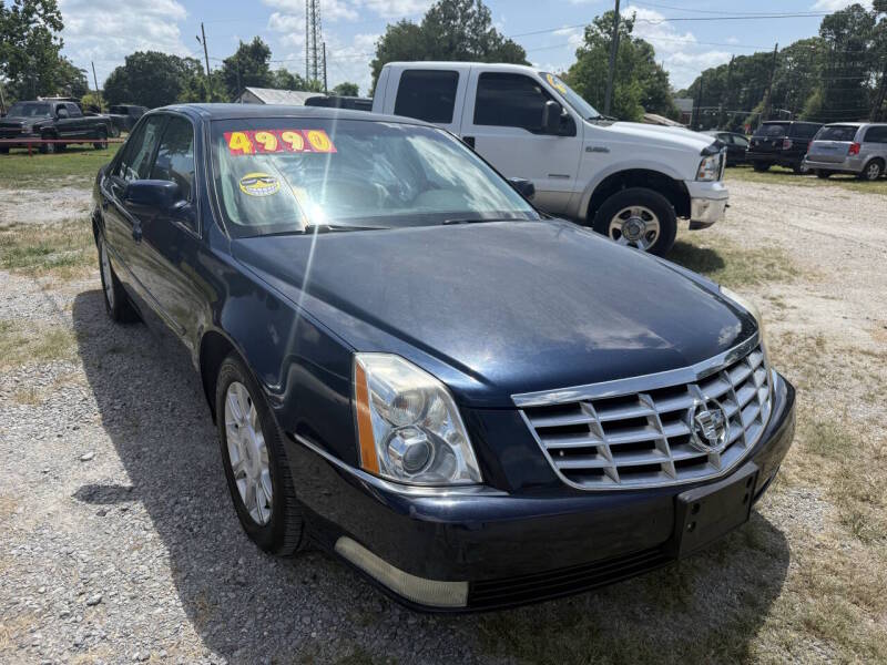 cadillac dts 2009 1G6KD57Y59U107950 image cadillac dts 2009 1G6KD57Y59U107950 image