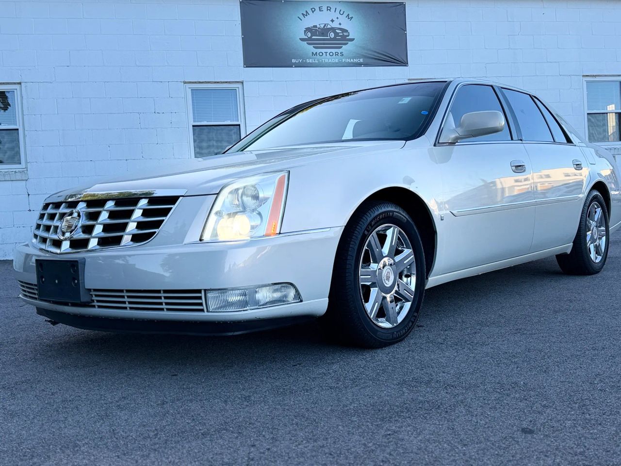 cadillac dts 2007 1G6KD57Y57U224117 image cadillac dts 2007 1G6KD57Y57U224117 image