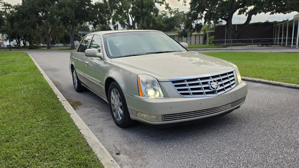 cadillac dts 2007 1G6KD57Y67U236552 image cadillac dts 2007 1G6KD57Y67U236552 image