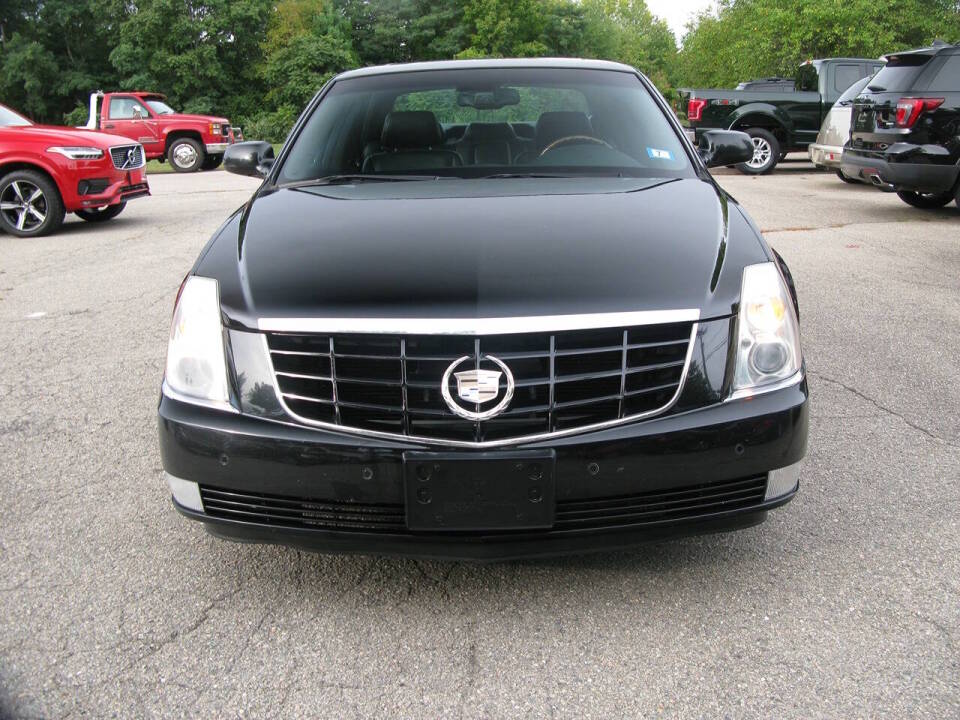 cadillac dts 2007 1G6KD57917U194588 image cadillac dts 2007 1G6KD57917U194588 image