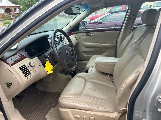cadillac dts 2007 1G6KD57Y37U183664 image cadillac dts 2007 1G6KD57Y37U183664 image