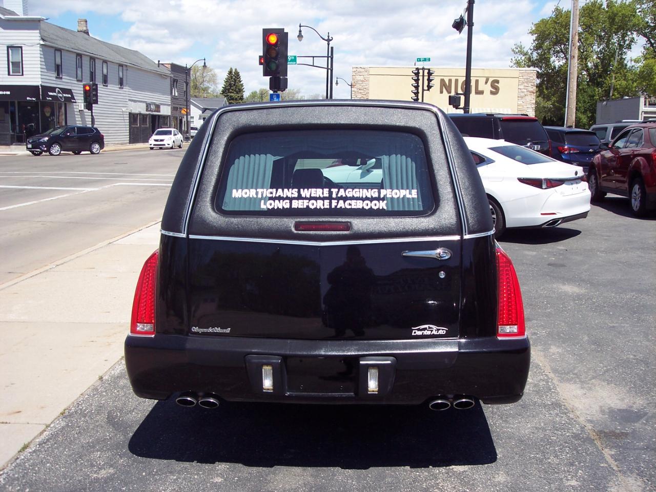 cadillac dts 2007 1GEEH06Y37U500448 image cadillac dts 2007 1GEEH06Y37U500448 image