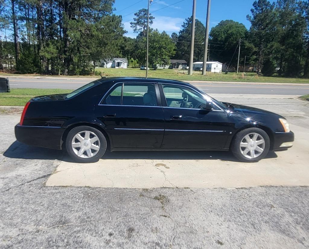 cadillac dts 2007 1G6KD57Y57U109226 image cadillac dts 2007 1G6KD57Y57U109226 image