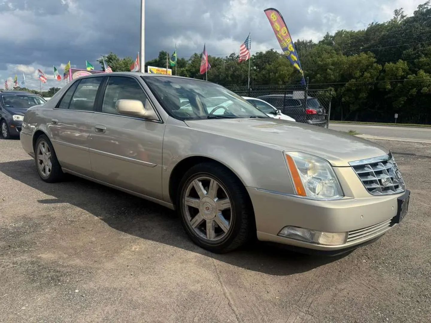 cadillac dts 2007 1G6KD57Y67U198501 image cadillac dts 2007 1G6KD57Y67U198501 image