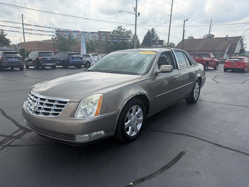 cadillac dts 2007 1G6KD57Y37U197354 image cadillac dts 2007 1G6KD57Y37U197354 image