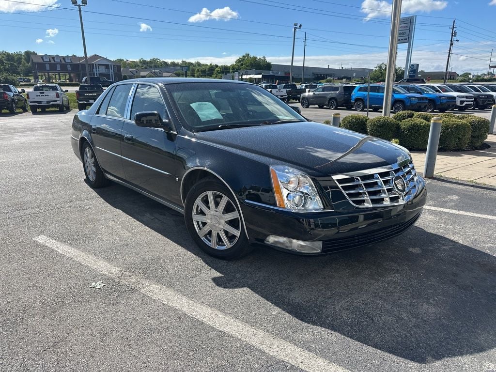 cadillac dts 2007 1G6KD57Y77U176913 image cadillac dts 2007 1G6KD57Y77U176913 image