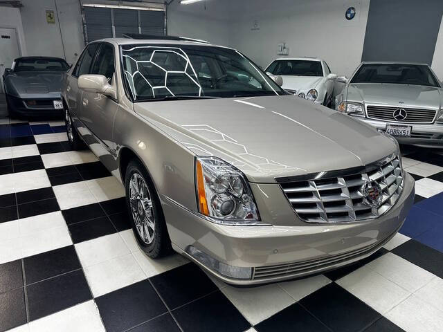 cadillac dts 2007 1G6KD57Y37U211818 image cadillac dts 2007 1G6KD57Y37U211818 image