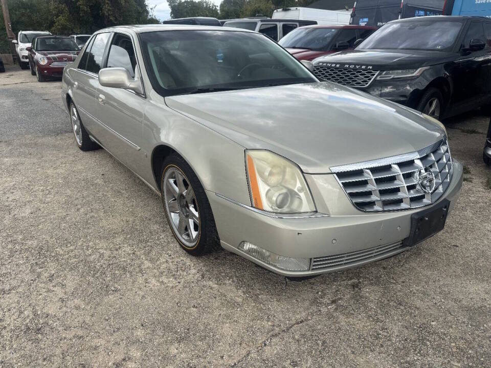 cadillac dts 2007 1G6KD57Y57U226630 image cadillac dts 2007 1G6KD57Y57U226630 image
