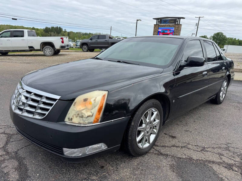 cadillac dts 2007 1G6KD57Y57U195735 image cadillac dts 2007 1G6KD57Y57U195735 image