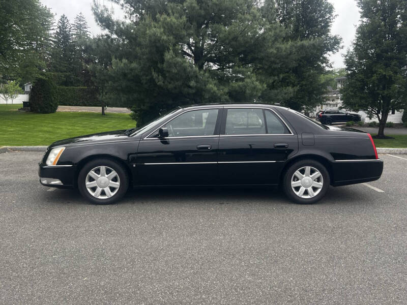 cadillac dts 2007 1G6KD57YX7U120190 image cadillac dts 2007 1G6KD57YX7U120190 image