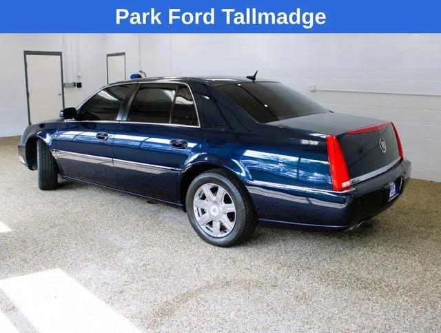 cadillac dts 2007 1G6KD57Y87U194207 image cadillac dts 2007 1G6KD57Y87U194207 image