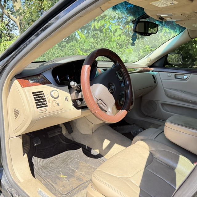 cadillac dts 2007 1G6KD57Y57U199879 image cadillac dts 2007 1G6KD57Y57U199879 image